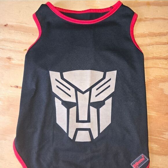 NWOT Dog Tank Tops Bundle of Two(DG16) - Picture 2 of 9